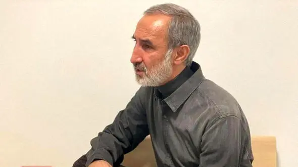 حمید نوری آزاد شد