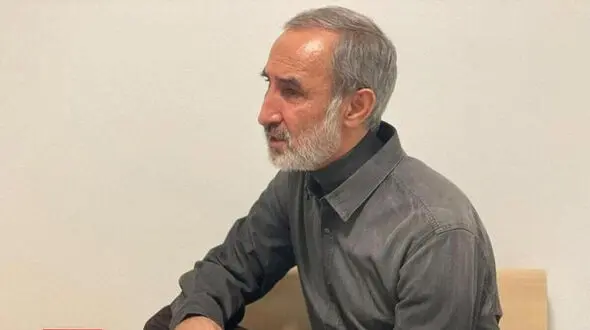 حمید نوری آزاد شد