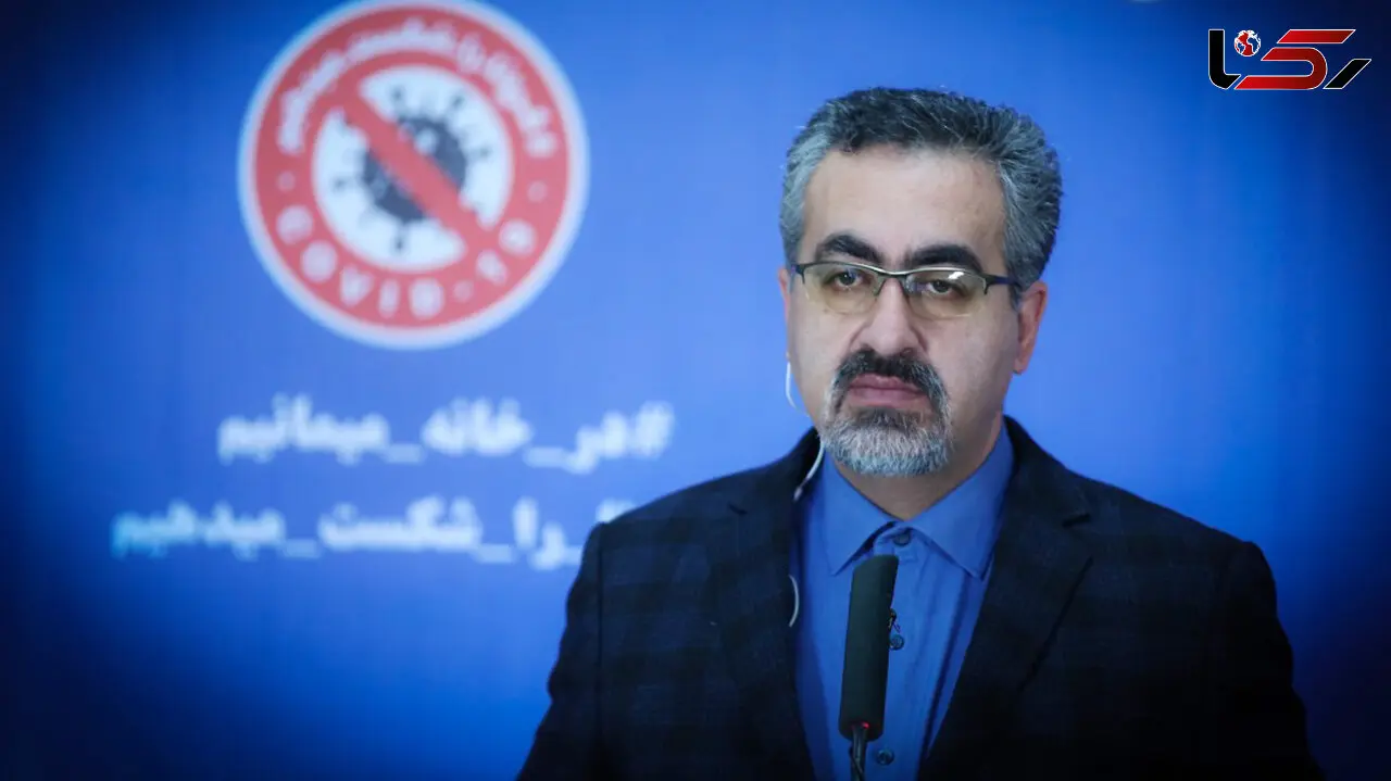 60 کرونایی در 24 ساعت گذشته در ایران جانباختند/ آمار رسمی مبتلایان به کرونا تا هفتم اردیبهشت