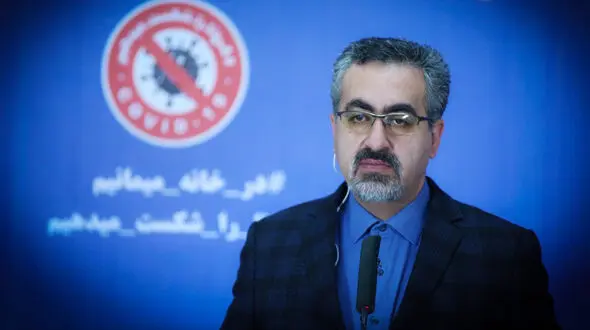 موثرترین دارو درمان کرونا معرفی شد/ سخنگوی وزارت بهداشت اعلام کرد