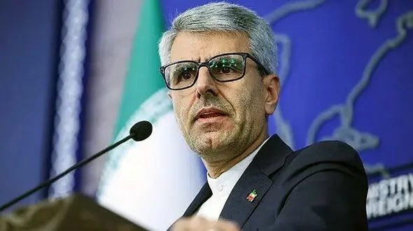 ایران خواستار توقف جنگ غزه و محاکمه سران رژیم صهیونیستی شد