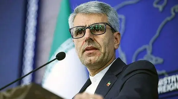 ایران خواستار توقف جنگ غزه و محاکمه سران رژیم صهیونیستی شد