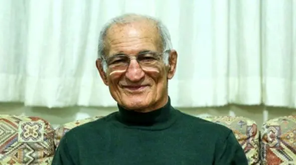 عبدالله موحد: چون کراوات داشتم مصاحبه تلویزیونی ام را لغو کردند/ متاسفم که نشد به ایران خدمت کنم/ وجدانم اجازه نداد به آمریکایی ها یاد بدهم از پس ایرانی ها بر بیایند