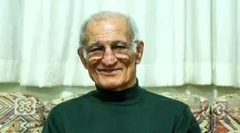 عبدالله موحد: چون کراوات داشتم مصاحبه تلویزیونی ام را لغو کردند/ متاسفم که نشد به ایران خدمت کنم/ وجدانم اجازه نداد به آمریکایی ها یاد بدهم از پس ایرانی ها بر بیایند