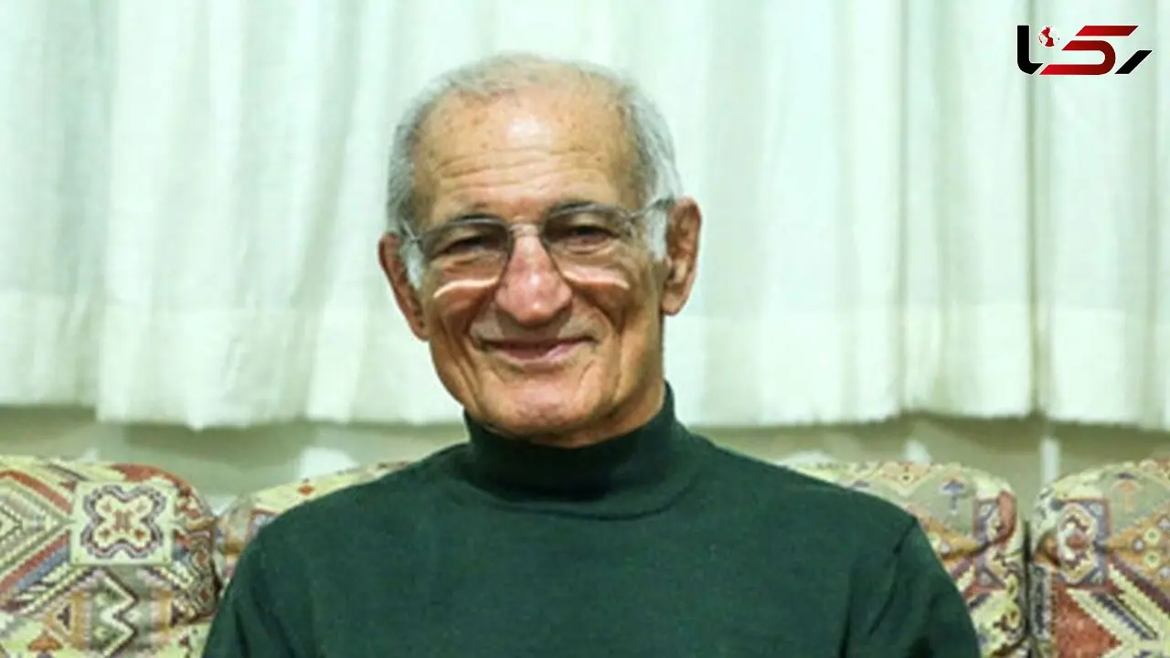 عبدالله موحد: چون کراوات داشتم مصاحبه تلویزیونی ام را لغو کردند/ متاسفم که نشد به ایران خدمت کنم/ وجدانم اجازه نداد به آمریکایی ها یاد بدهم از پس ایرانی ها بر بیایند