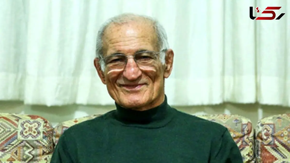 عبدالله موحد: چون کراوات داشتم مصاحبه تلویزیونی ام را لغو کردند/ متاسفم که نشد به ایران خدمت کنم/ وجدانم اجازه نداد به آمریکایی ها یاد بدهم از پس ایرانی ها بر بیایند