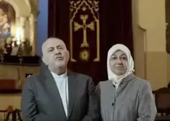 عکس ها / دکوراسیون لوکس خانه دوبلکس دکتر جواد ظریف / تغییر برای عید 1404 /  عکس همسر و فرزندان وزیر امورخارجه سابق