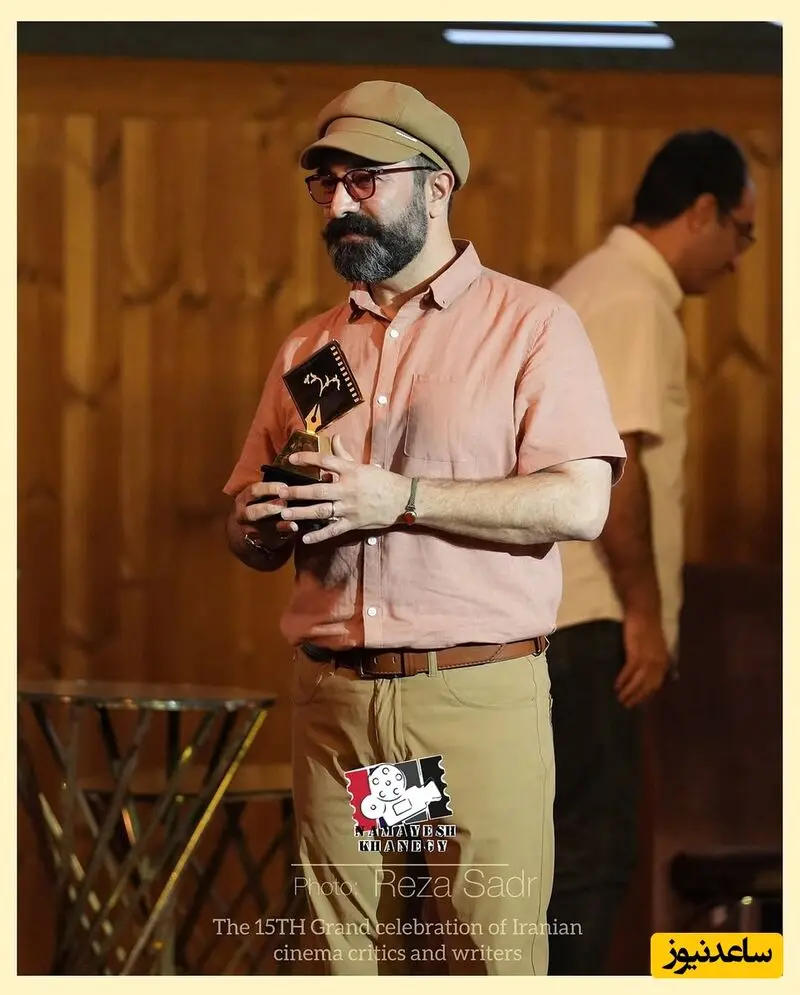 مجید صالحی