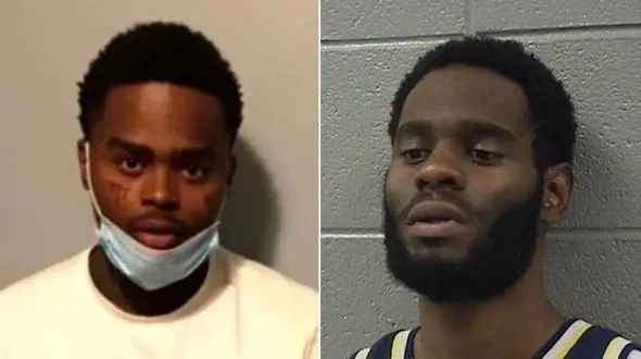 فرار یک مجرم از زندان با سواستفاده از ویروس کرونا +عکس