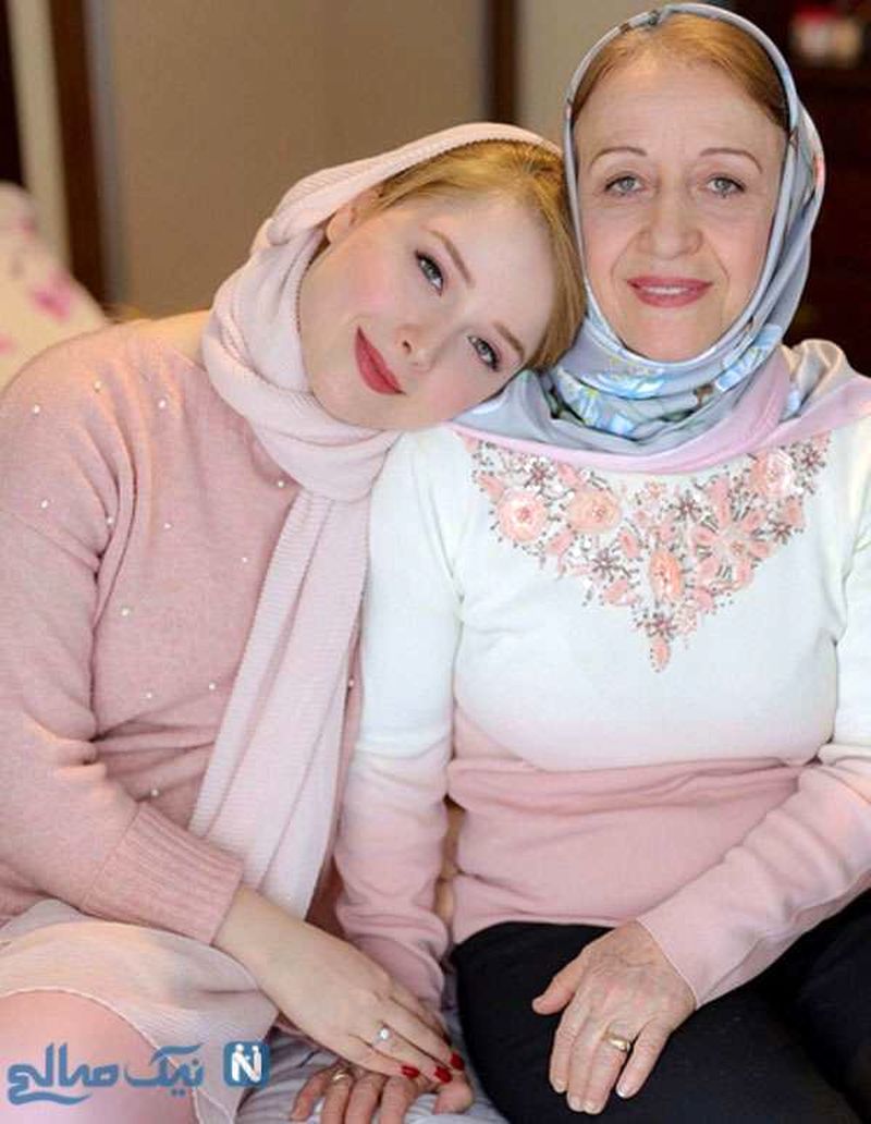 مادر لادن سلیمانی