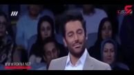 «محمدرضا گلزار» از کوره در رفت!+فیلم