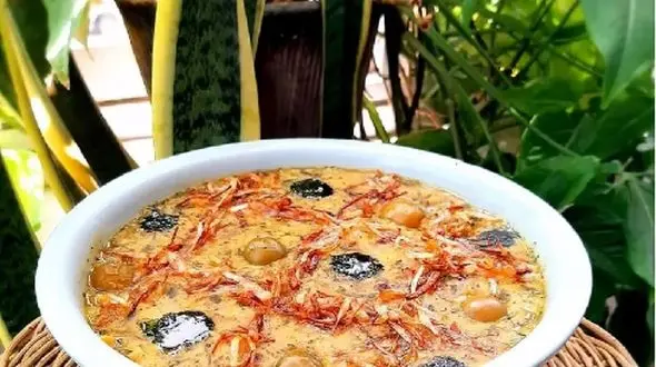 6 روش سریع و آسان برای درست کردن آش گوجه سبز