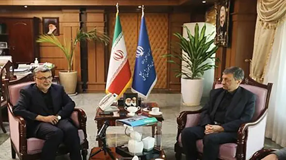 تاکید بر ماموریت مشترک وزارت بهداشت و ستاد اجرایی فرمان حضرت امام(ره) برای محرومیت‌زدایی
