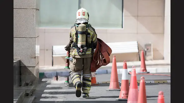 علت صدای انفجار در جنوب تهران چه بود ! + جزییات تلفات