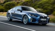 طراح BMW از ظاهر متفاوت نسل جدید سری 4 دفاع کرد