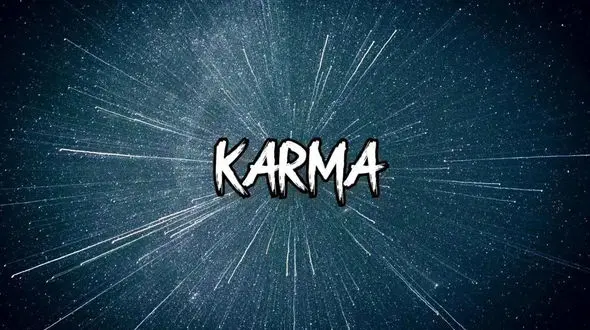کارما چیست؟ / جداول مرتبط با کارما