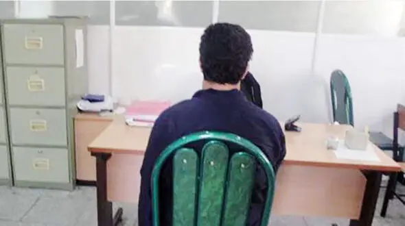 جوان تهرانی پس از آزار شیطانی مجبور شد دوستش را هم به دخمه شیطان ببرد