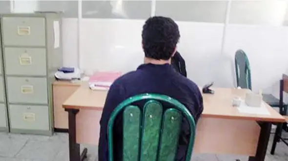 جوان تهرانی پس از آزار شیطانی مجبور شد دوستش را هم به دخمه شیطان ببرد