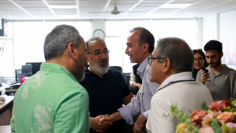 روز خبرنگار