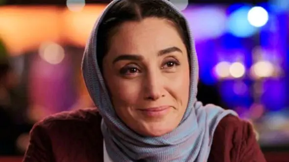 زمانی که  هدیه تهرانی ملکه زیبایی بود + عکس