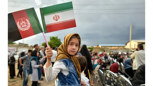 ایران رتبه نخست جهان در میزبانی از میلیون‌ها پناهجو/ تکریم پناهجوها زیر تیغ تحریم‌ها