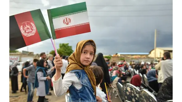 ایران رتبه نخست جهان در میزبانی از میلیون‌ها پناهجو/ تکریم پناهجوها زیر تیغ تحریم‌ها