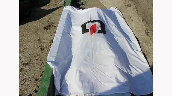 بلای شوم بر سر زن جوان در مرغداری! / در فیروزکوه رخ داد