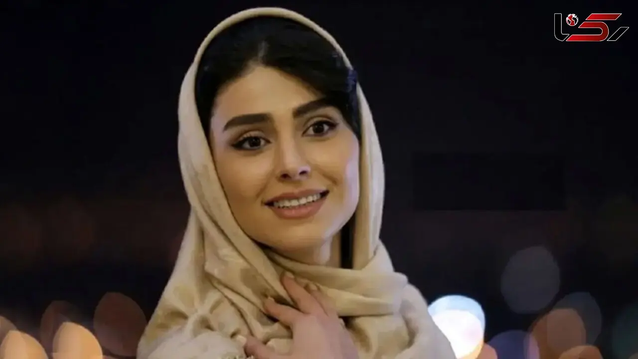 استایل پاییزی لاله مرزبان در آینه آسانسور، دل دنبال‌کنندگانش را برد! / خانم بازیگر سریال آنام با استایل پسرانه وایرال شد