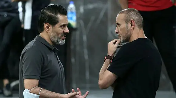 یحیی گل محمدی سرمربیگری تیم امید ایران را پذیرفت! / همه چیز در انتظار صدور مجوز سرمربیگری / اختصاصی رکنا