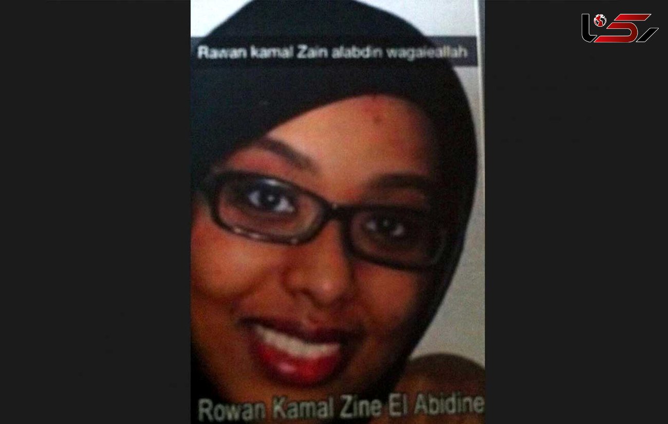 مرگ اولین  زن داعشی ثبت شد+ عکس