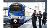حمله مرگبار با چاقو در ایستگاه قطار مونیخ آلمان