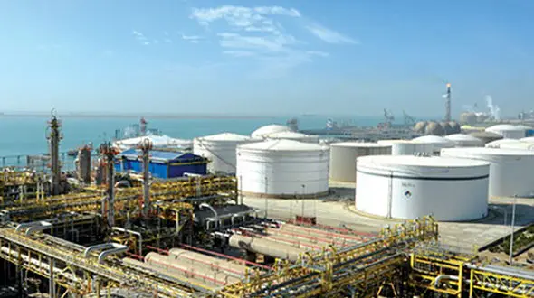 اعلام خطر در پتروشیمی بندر امام