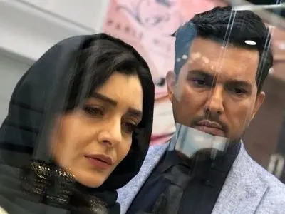 نگاهی به لباس عروسی ساره بیات، عروسی فراری و پرماجرای مشهور در کنار حامد بهداد