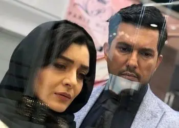 نگاهی به لباس عروسی ساره بیات، عروسی فراری و پرماجرای مشهور در کنار حامد بهداد