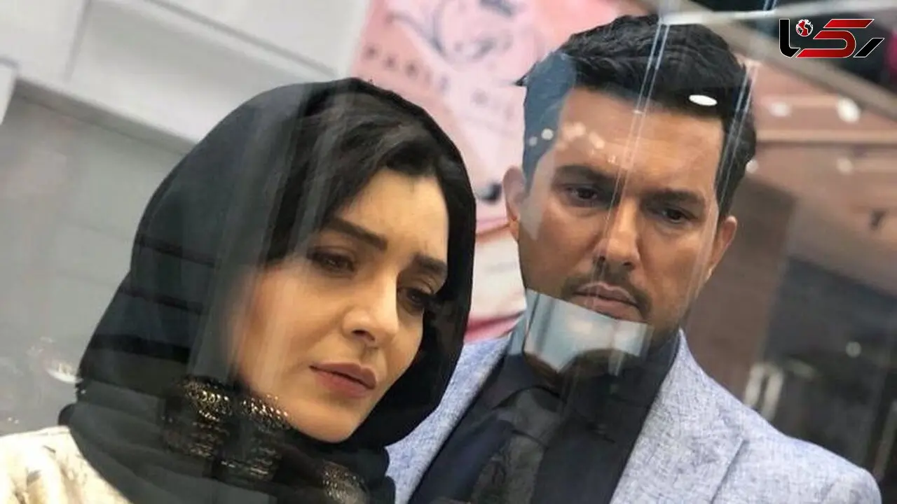 نگاهی به لباس عروسی ساره بیات، عروسی فراری و پرماجرای مشهور در کنار حامد بهداد