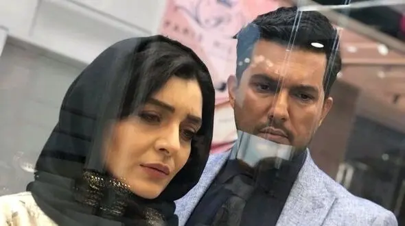 نگاهی به لباس عروسی ساره بیات، عروسی فراری و پرماجرای مشهور در کنار حامد بهداد
