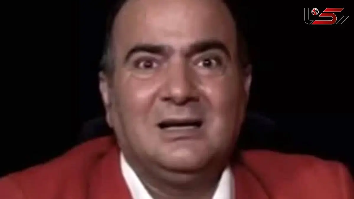 فیلم / من حتی از محمود احمدی‌نژاد هم زشت‌ترم ! / شوخی سنگین حسن ریوندی با رئیس جمهور سابق در برنامه مجید واشقانی ...