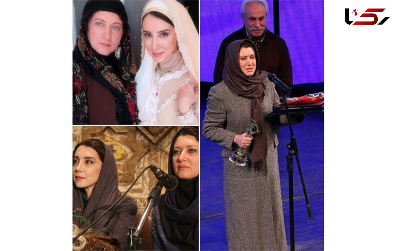 فریبا متخصص؛ بهترین بازیگر زن جشنواره تئاتر فجر