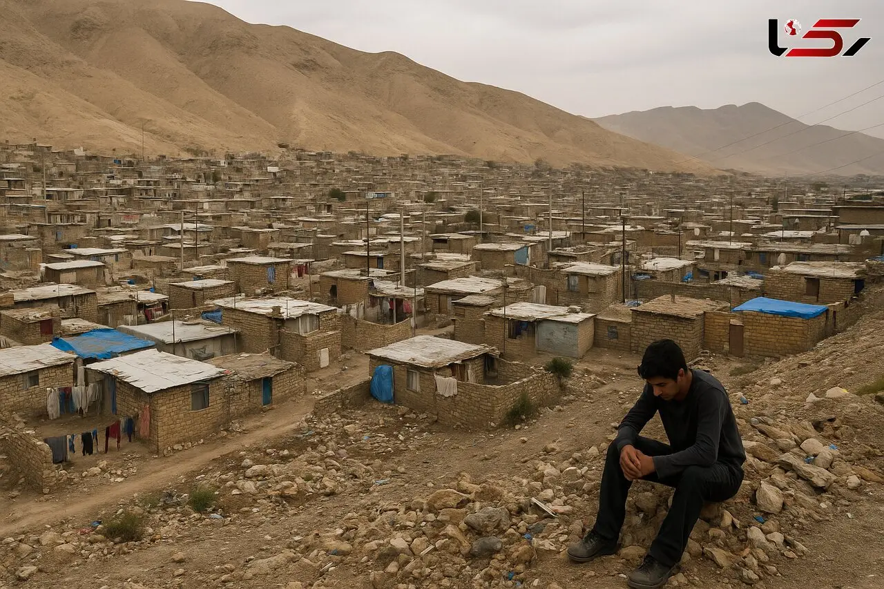 کارگران آواره توسعه‌نیافتگی/ حاج اسماعیلی : برنامه توسعه نوشتیم، ولی برای ویرانی روستاها اجرا کردیم!