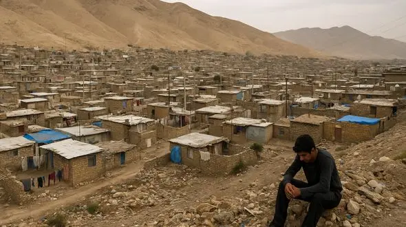 کارگران آواره توسعه‌نیافتگی/ حاج اسماعیلی : برنامه توسعه نوشتیم، ولی برای ویرانی روستاها اجرا کردیم!