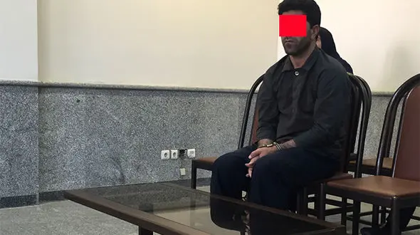 20 شرور در جاده مخصوص پلیس را خلع سلاح کردند / در این حادثه مرد 46 ساله ای جان سپرد+عکس