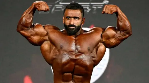 هادی چوپان موفق به درخشش دوباره در مستر المپیا می‌شود؟