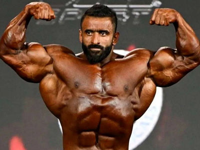هادی چوپان موفق به درخشش دوباره در مستر المپیا می‌شود؟