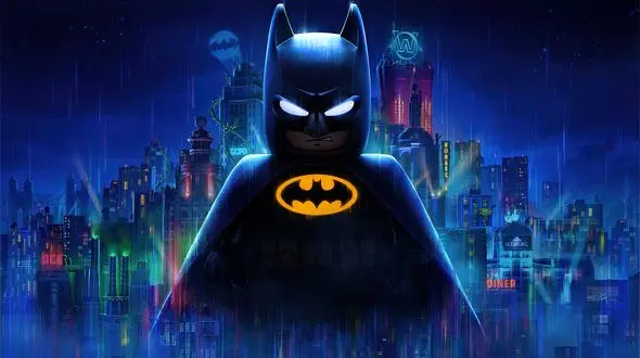 بازی Lego Batman: Legacy of the Dark Knight از عمارت وین آغاز خواهد شد + فیلم گیمپلی