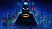  نگاهی به گیم‌پلی بت‌موبیل در بازی Lego Batman: Legacy of the Dark Knight + فیلم
