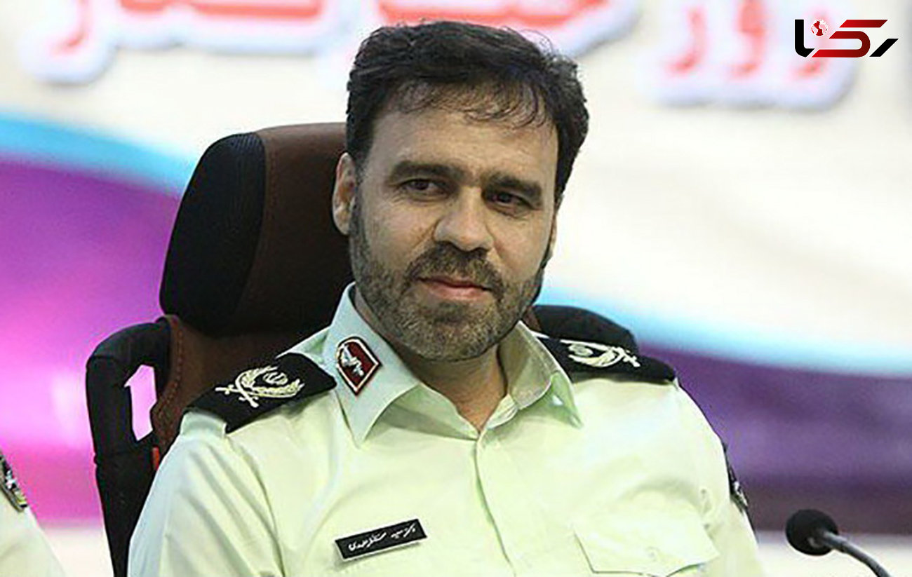 توضیحات سخنگوی ناجا درباره «فهمیه اروانی» مجرم بمب‌گذاری در حزب جمهوری اسلامی