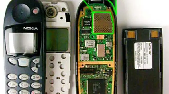 شنود از طریق وسیله‌ای که همیشه همراه شماست