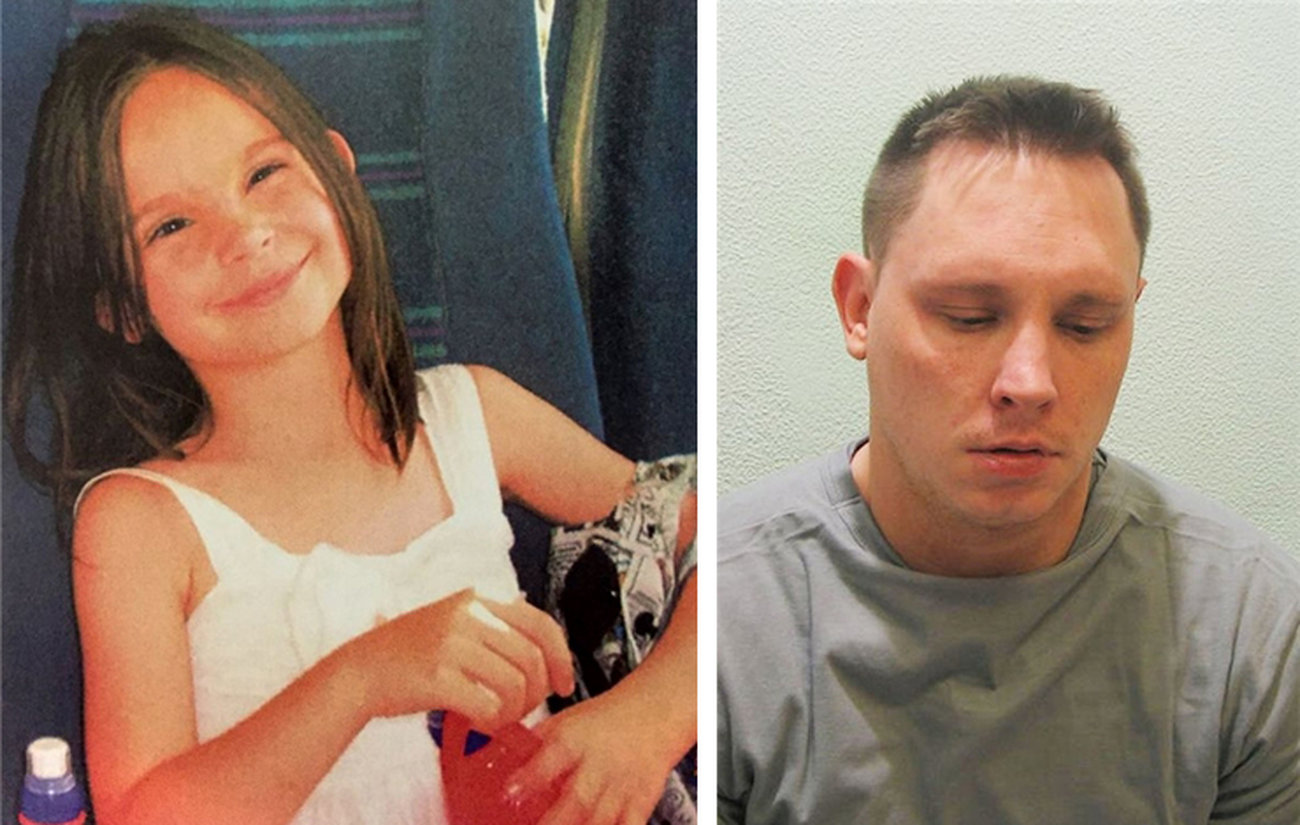 پدر به خاطر عدم توانایی در خرید عروسک، دختر 6 ساله اش را کشت! + عکس