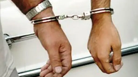 قاتل پس از 14 سال در نمک آبرود دستگیر شد