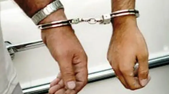 قاتل پس از 14 سال در نمک آبرود دستگیر شد